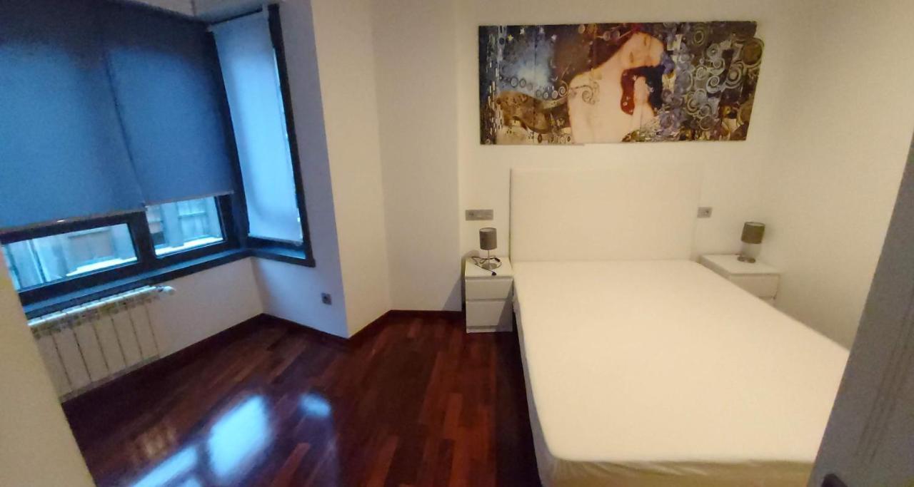 Lolita Apartment A Coruna Luaran gambar