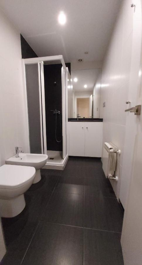 Lolita Apartment A Coruna Luaran gambar