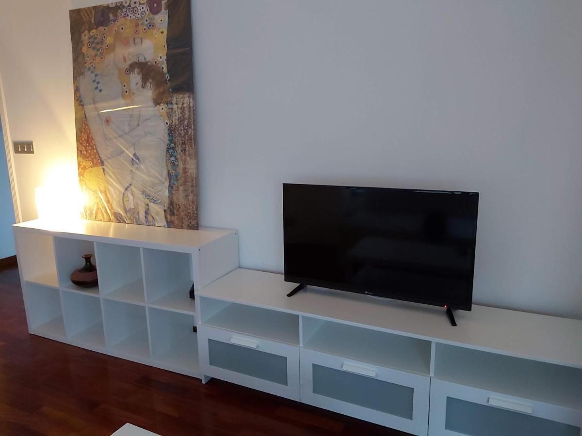 Lolita Apartment A Coruna Luaran gambar