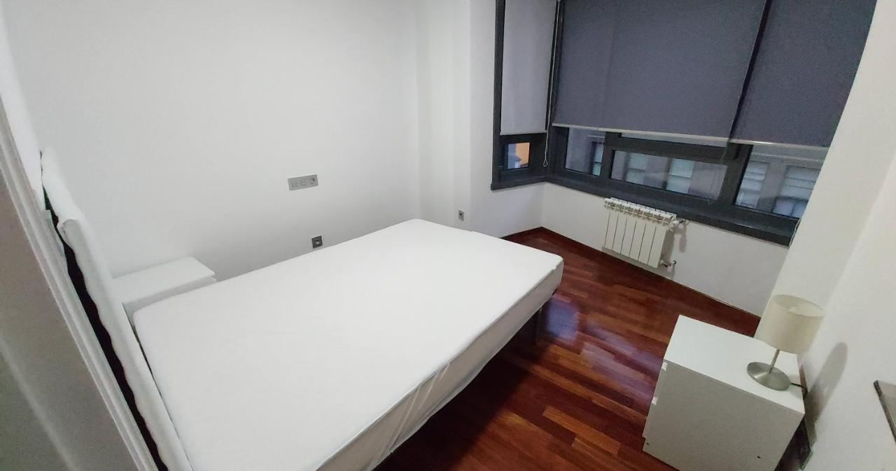 Lolita Apartment A Coruna Luaran gambar